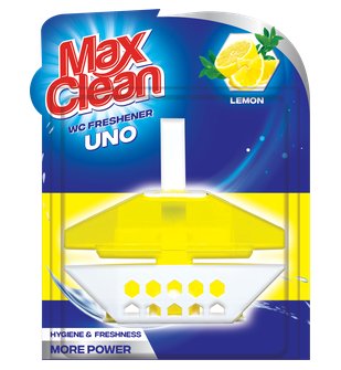 UNO WC Freshener