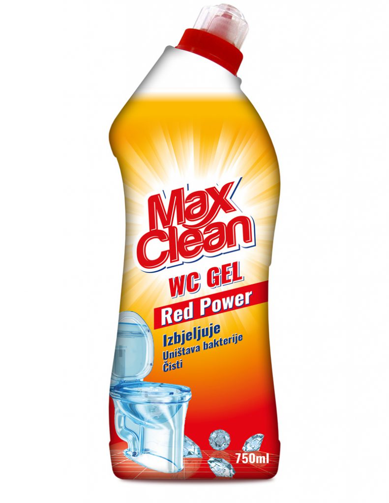 clean my max x