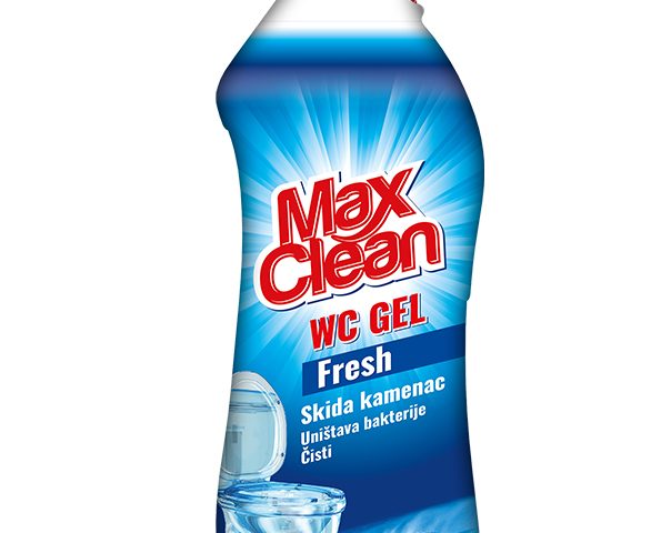 WC Gel Marine - Clean & Clean